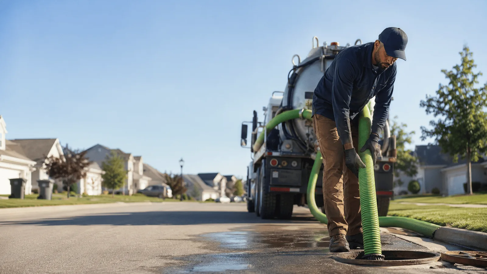Mosquito Control in Bremen, IN
